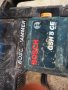 Продавам големи къртачи BOSCH  Къртач Bosch GBH 5 DCE 1100W комплект с куфар и две шила Цена 400лв. , снимка 6