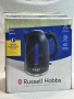 Нова електрическа кана Russell Hobbs Textures Plus ☕✨, снимка 1