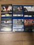 Продавам оригинални Blu-ray филми (не DVD), всички в много добро състояние:, снимка 2