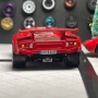Hot Wheels Lamborghini Countach & Miura SV, снимка 8