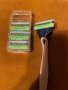 Wilkinson Sword Hydro Comfort Skin Reset Razor, снимка 7