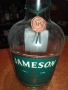 jameson 18-празно шише за колекция 2310251243, снимка 5