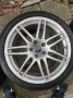 Алуминиеви джанти 19 цола за Фолксваген, Ауди, Сеат, Шкода, снимка 8