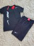 Мъжки летен комплект Nike, снимка 1 - Спортни дрехи, екипи - 29565727