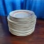 Български порцелан - нов, използван, сервизи, снимка 9