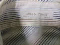  Мъжка риза Green Coast, снимка 3