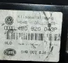 Климатроник Панел за Audi A6 4B0 820 043P, снимка 2