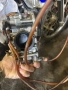 карбуратор yamaha wr keihin, снимка 2