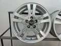 4бр 15ски джанти PLW за AUDI, VW, SEAT 5х112мм A150715 , снимка 2