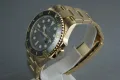 Rolex Submariner 40mm Yellow Gold Black Dial Ceramic Automatic Различни Варианти, снимка 6