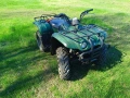 Ямаха Big Bear 400cc, снимка 2