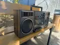 Saba RCR 765 Радиокасетофон Обслужен, снимка 3