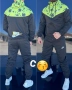 Мъжки Екипи - Шушляк ⚜️ Nike , снимка 9