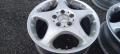 Лети джанти 16" Mercedes A-Class 5x112, снимка 8