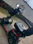 инвалидна електрическа количка ( четириколка), снимка 3