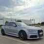 Audi A6 3.0 TFSI quattro S line 2016, снимка 8