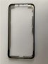 Пластмасова рамка за LCD дисплей и тъч за iPhone X, снимка 1