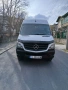 Mersedes sprinter, снимка 1
