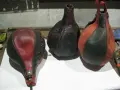 Кожа за боксова круша , снимка 1