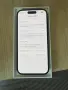 iPhone 16 128GB black, снимка 7