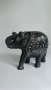 Индийски слончета от естествен камък , гранит. , снимка 5