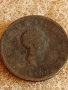 Стара монета пени Великобритания рядка за КОЛЕКЦИЯ ДЕКОРАЦИЯ 53160, снимка 10