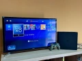 Playstation 4 Slim 500GB + контролер, снимка 1