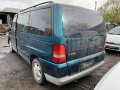 Mercedes Vito 2.3 TDI на части, снимка 4