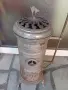 Стара нафтова печка , снимка 2
