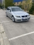 BMW e91 pre-lci 320d, снимка 1