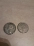 Гръцка и албанска колекционерска монета , снимка 2