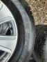 ляти джанти с гуми 5×112,16цола, АУДИ , снимка 9