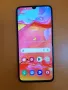 Samsung Galaxy A70, Dual SIM, 128GB, 6GB RAM, 4G, снимка 1