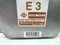 Контролен модул ECU на разпределителната кутия 330843X02C за Nissan Pathfinder 2.5 DCI 2009, снимка 2