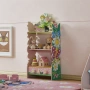 Етажерка за детска стая книжки и играчки с чекмеджета , снимка 1