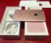 Apple iPhone 7 128Gb Rose gold Фабрично отключен, снимка 6