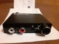 Преобразувятел на сигнала от цифров в аналогов. DAC 192 Hz, 24 Bit. Корекции Volume и BASS., снимка 5