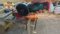 Акумулаторен Флекс Ъглошлайф PARKSIDE 12V Li-Ion, снимка 9