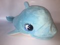 IMC Toys BluBlu Интерактивен делфин. Цена 40лв., снимка 1