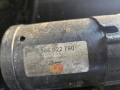 Стартер за Peugeot 307 1.6 HDi 109к.с,BOSCH, снимка 2