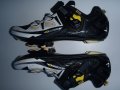 Шпайкове за шосейно колоездене Mavic ergoride 41 1/3 / Колоездачни обувки Mavic , снимка 7