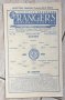 Книги Футбол - Програми: Rangers - St. Mirren 1965