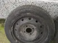 продавам гуми с джанти, снимка 2