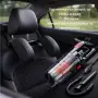 Опора за глава и врат за автомобил + ПОДАРЪК прахосмукачка SONRU 7000Pa, снимка 8