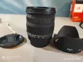 Обектив за Сони Amaut-Sigma 17-70 f/2,8-4 DC Macro OS HSM , снимка 2