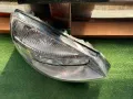 фар десен Renault Scenik 2003-2009 #647s, снимка 2