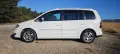 VW Touran 2.0 TDI, снимка 17