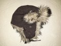 Fjallraven Nordic Heater Hat  зимна шапка Fjall raven , снимка 2