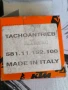 Ktm oem чисто нов охлюв за километраж , снимка 2