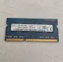 SkHynix 4GB DDR3L 1600 1rx8 so-dimm рам памет, снимка 1